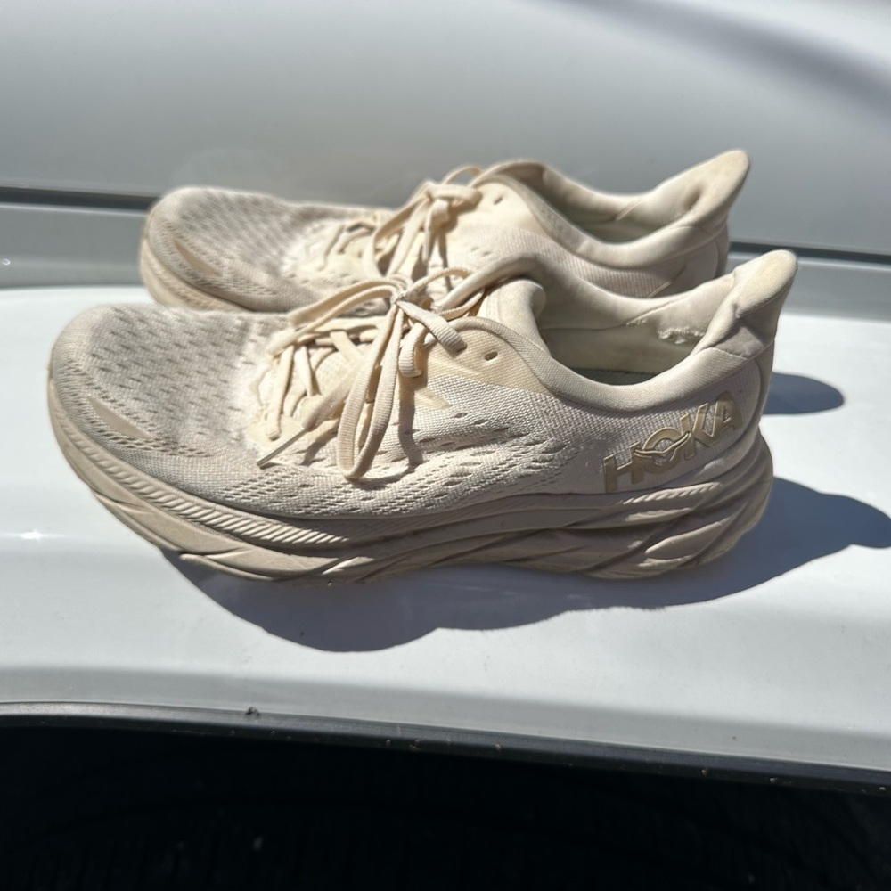 hokas clifton 8